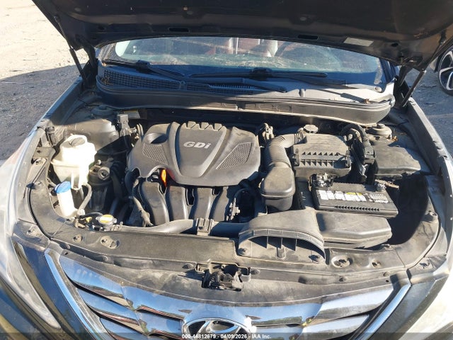 Hyundai SONATA Limited
