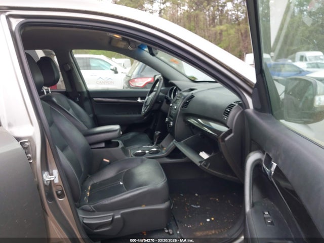 Kia Sorento Ex