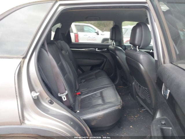 Kia Sorento Ex