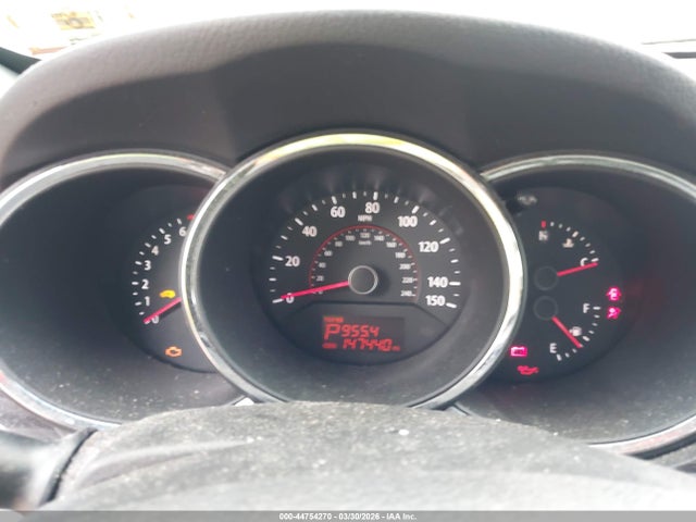 Kia Sorento Ex