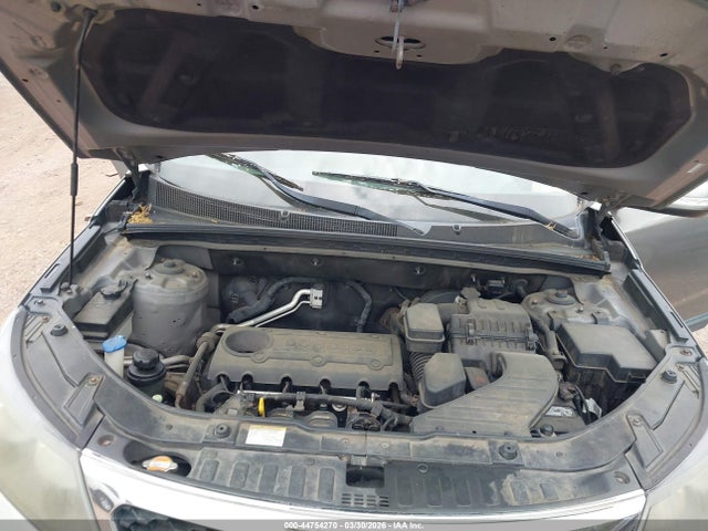 Kia Sorento Ex