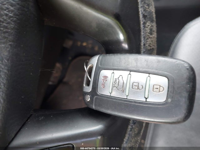 Kia Sorento Ex