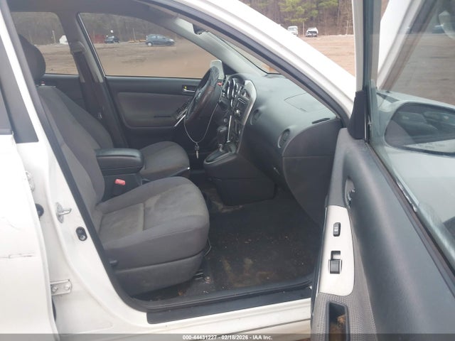 Toyota Matrix Xr
