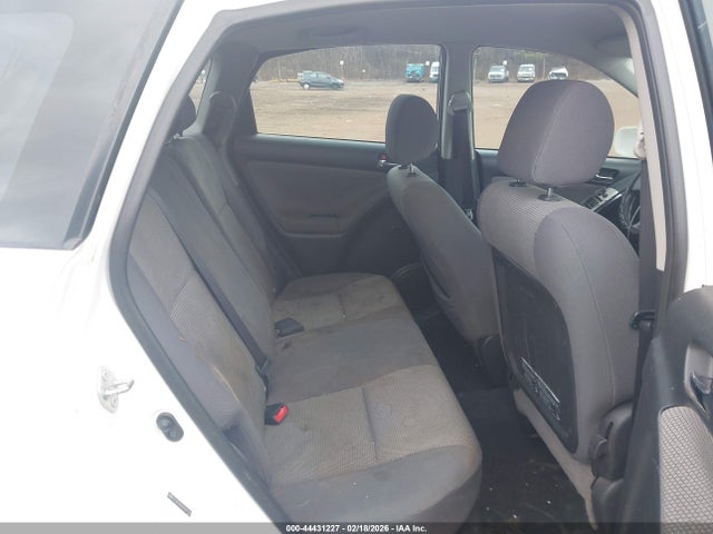 Toyota Matrix Xr