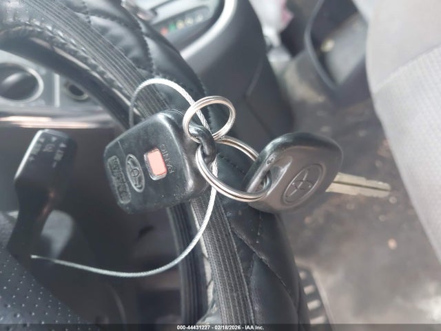 Toyota Matrix Xr