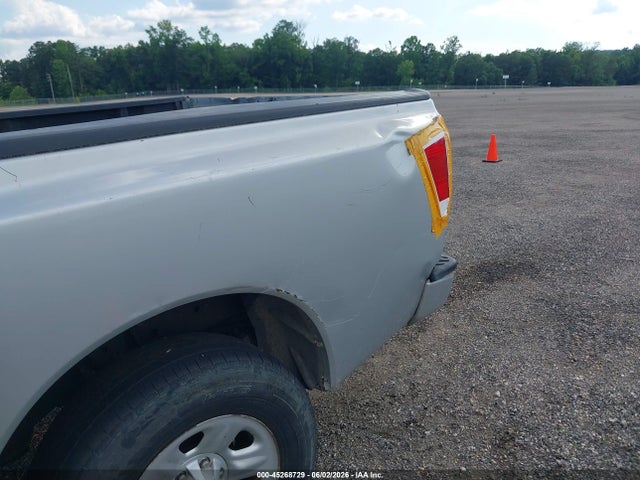 Nissan Titan Xe