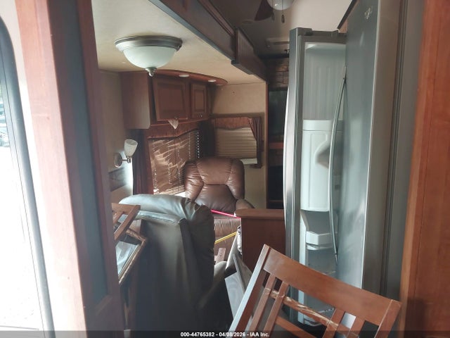 Jayco Eagle
