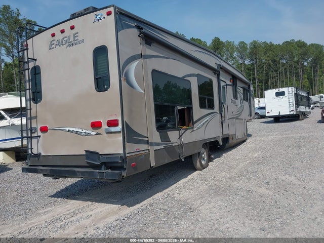 Jayco Eagle