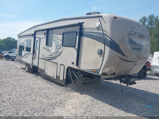 Salvage Jayco Eagle Image