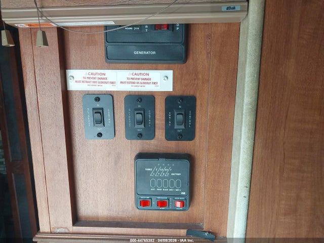 Jayco Eagle