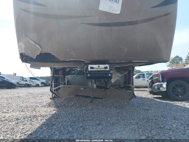 Jayco Eagle