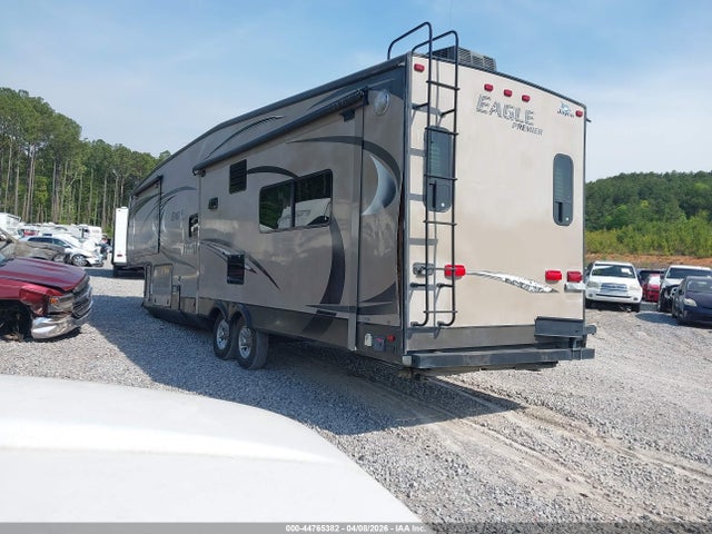Jayco Eagle