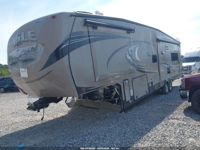 Jayco Eagle