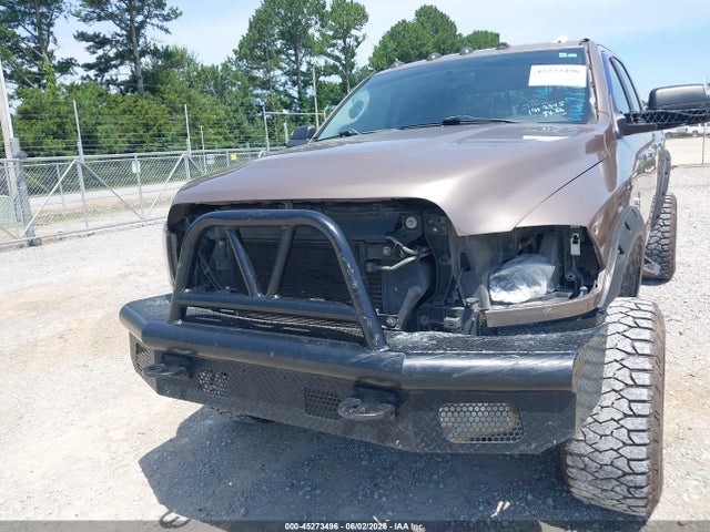 Dodge Ram 2500 Slt
