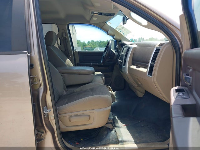 Dodge Ram 2500 Slt