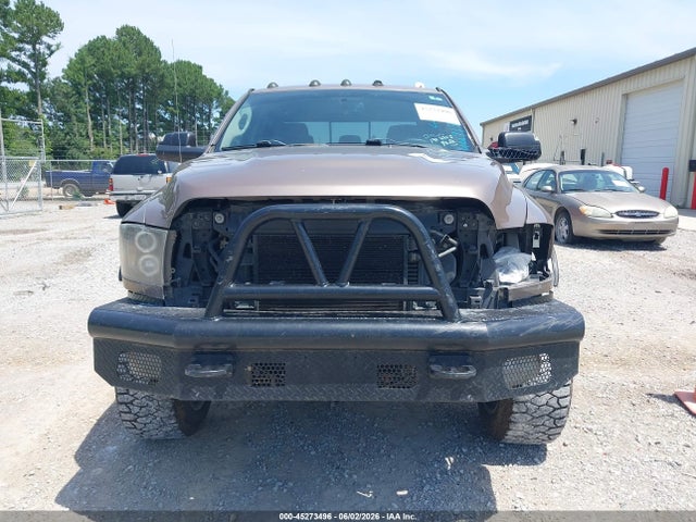 Dodge Ram 2500 Slt