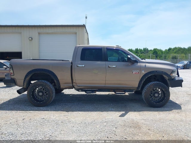 Dodge Ram 2500 Slt
