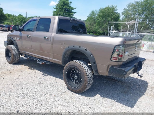 Dodge Ram 2500 Slt