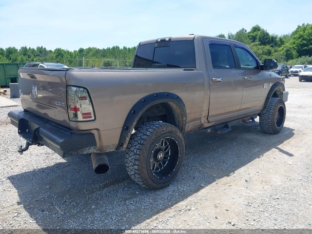 Dodge Ram 2500 Slt