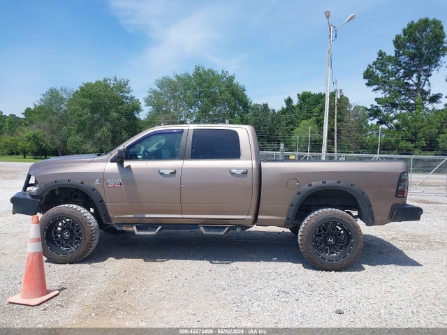 Dodge Ram 2500 Slt