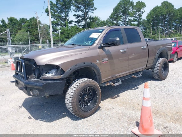 Dodge Ram 2500 Slt