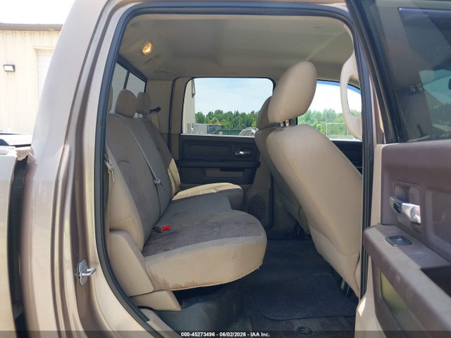 Dodge Ram 2500 Slt