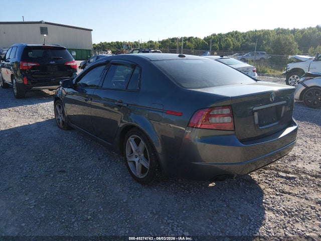 Acura TL 3.2