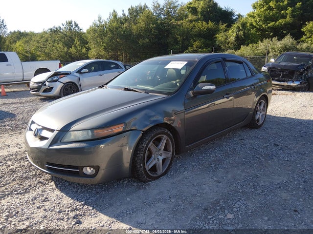 Acura TL 3.2