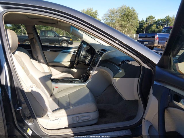 Acura TL 3.2