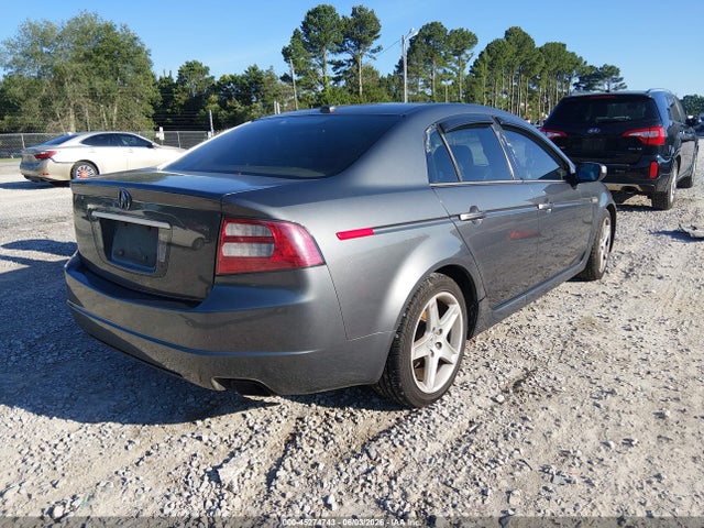Acura TL 3.2