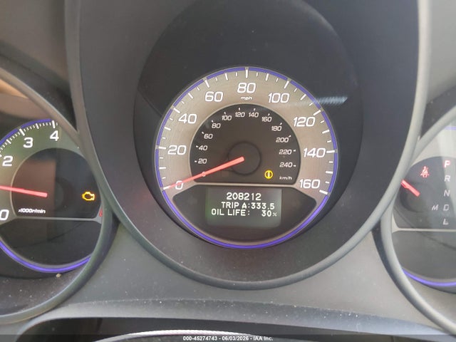 Acura TL 3.2