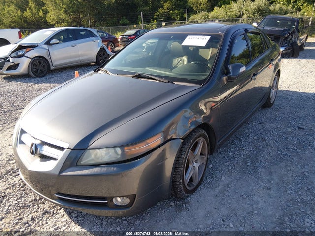 Acura TL 3.2