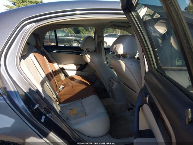 Acura TL 3.2