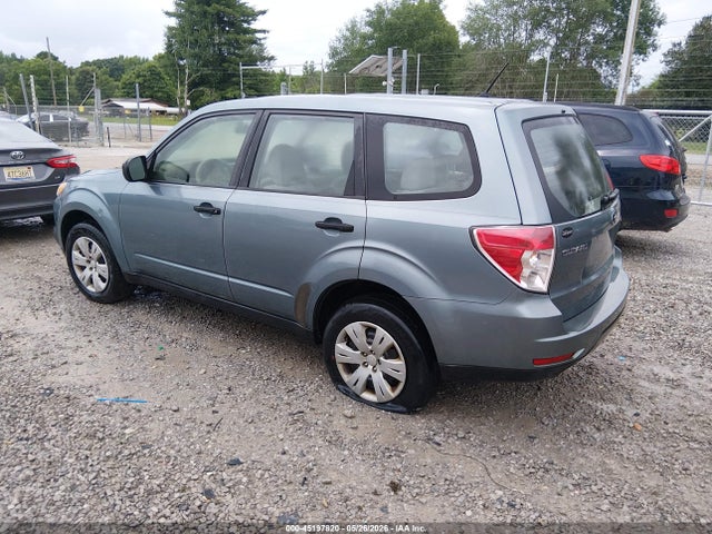 Subaru Forester 2.5x