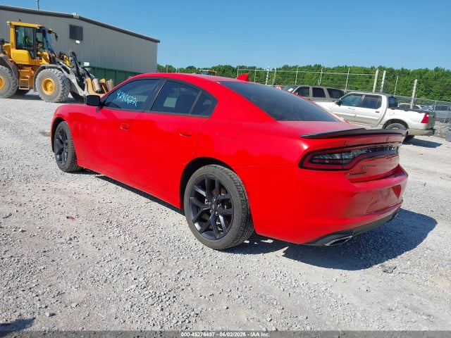 Dodge Charger Sxt