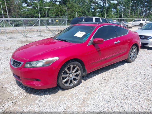 Honda Accord 3.5 Ex-l