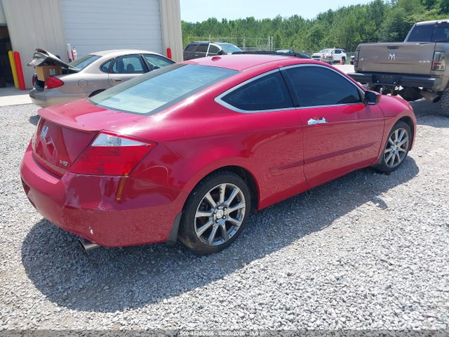 Honda Accord 3.5 Ex-l