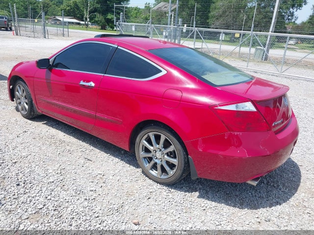 Honda Accord 3.5 Ex-l