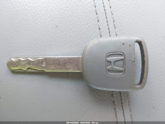 Honda Accord 3.5 Ex-l