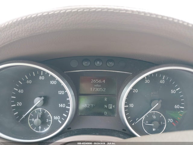 Mercedes-Benz G-Class 4matic