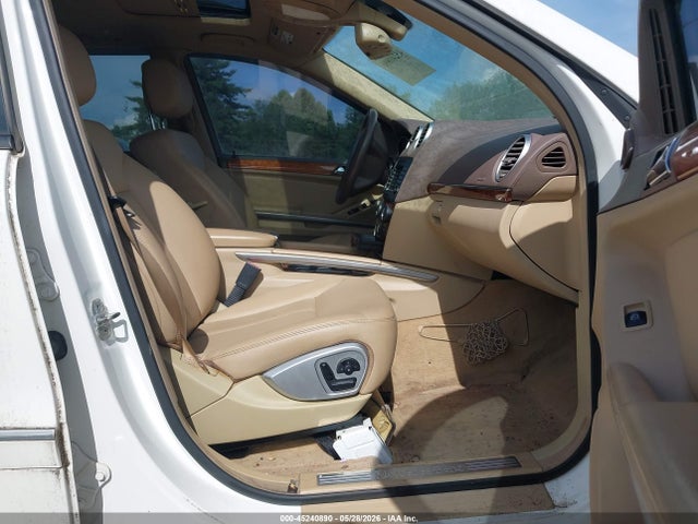Mercedes-Benz G-Class 4matic