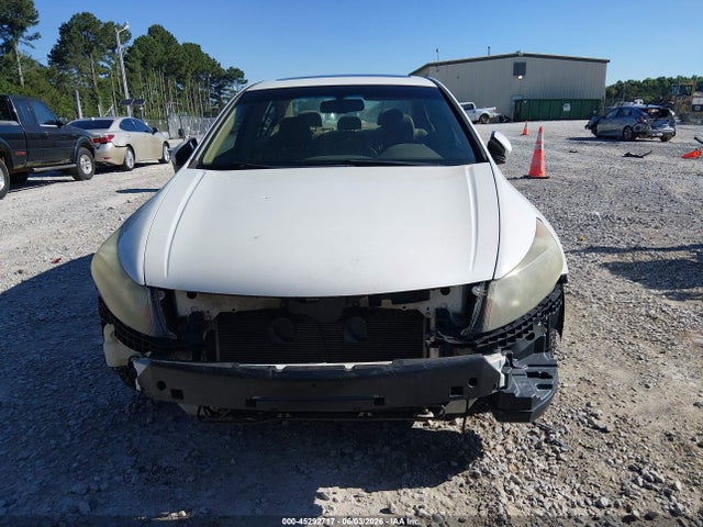 Honda Accord 3.5 Ex-l
