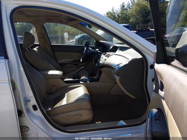 Honda Accord 3.5 Ex-l