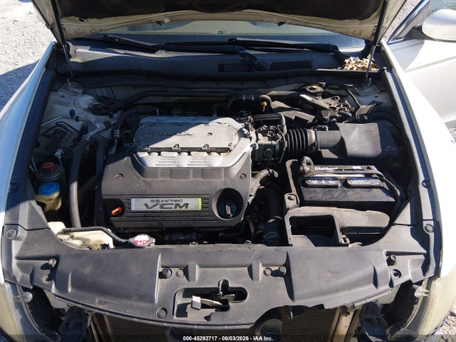 Honda Accord 3.5 Ex-l