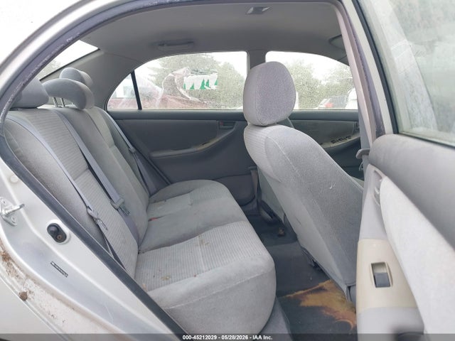 Toyota Corolla Ce