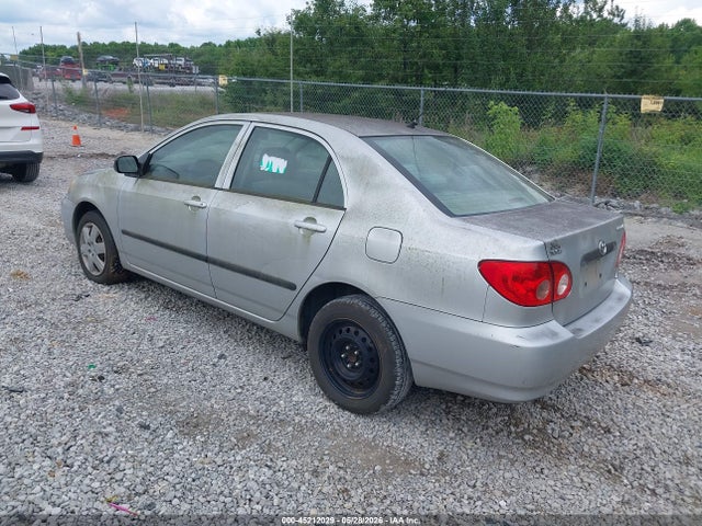 Toyota Corolla Ce