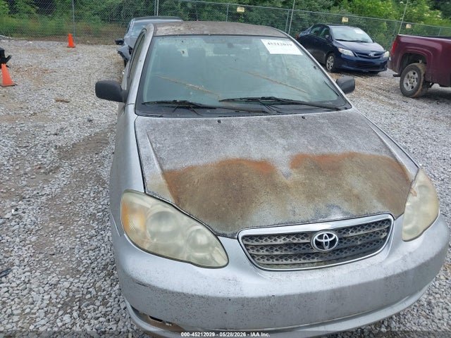 Toyota Corolla Ce