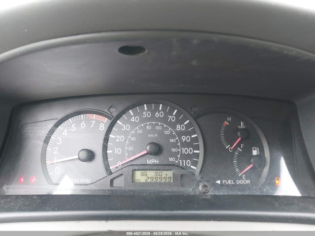 Toyota Corolla Ce