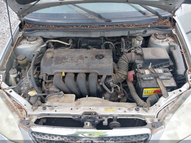 Toyota Corolla Ce