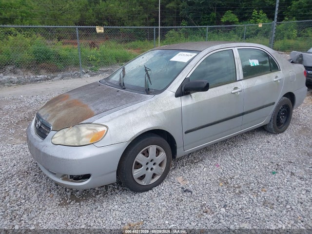 Toyota Corolla Ce